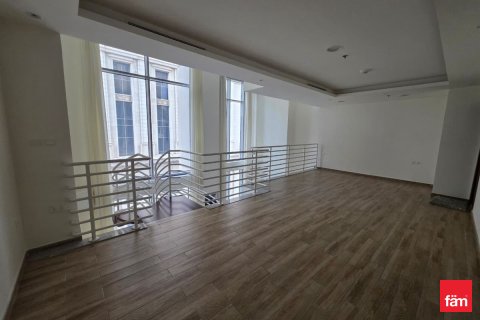 Dupleks u Business Bay, Dubai, UAE 1 spavaća soba, 136.5 m2 Br. 687315 - fotografija 6