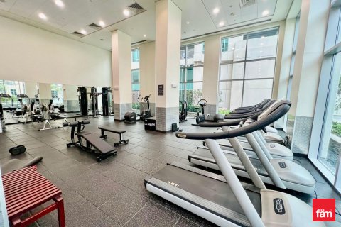 Dzīvoklis Downtown Dubai (Downtown Burj Dubai)jā, AAE 2 istabas, 120.7 m2 Nr. 687310 - attēls 20