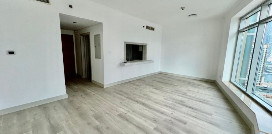 Apartamento en Downtown Dubai (Downtown Burj Dubai), Dubai, EAU 2 dormitorios, 120.7 m² № 687310