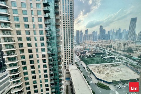 Dzīvoklis Downtown Dubai (Downtown Burj Dubai)jā, AAE 2 istabas, 120.7 m2 Nr. 687310 - attēls 22