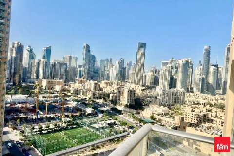Dzīvoklis Downtown Dubai (Downtown Burj Dubai)jā, AAE 2 istabas, 120.7 m2 Nr. 687310 - attēls 5