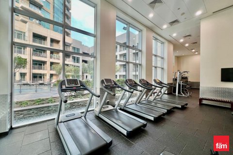 Dzīvoklis Downtown Dubai (Downtown Burj Dubai)jā, AAE 2 istabas, 120.7 m2 Nr. 687310 - attēls 19