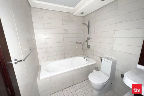 Dzīvoklis Downtown Dubai (Downtown Burj Dubai)jā, AAE 2 istabas, 120.7 m2 Nr. 687310 - attēls 15