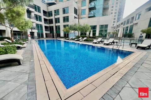 Dzīvoklis Downtown Dubai (Downtown Burj Dubai)jā, AAE 2 istabas, 120.7 m2 Nr. 687310 - attēls 17