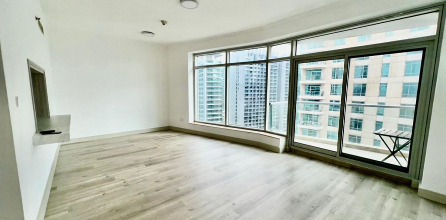 آپارتمان در Downtown Dubai (Downtown Burj Dubai)، Dubai ، امارات متحده عربی 2 خوابه ، 120.7 متر مربع.  شماره 687310
