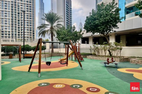 Dzīvoklis Downtown Dubai (Downtown Burj Dubai)jā, AAE 2 istabas, 120.7 m2 Nr. 687310 - attēls 21