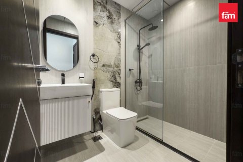 Пәтер Arjan, Дубай, БАӘ-да 3 жатын бөлмелер, 253.6 м² № 687312 - фото 10