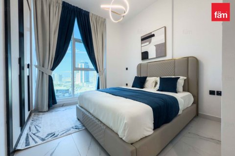 Квартира в Arjan, Дубай, ОАЭ 3 спальни, 253.6м2 № 687312