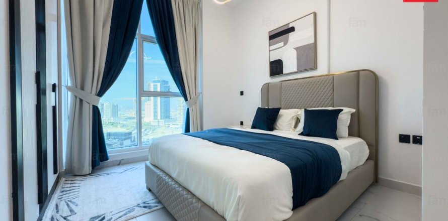 Пәтер Arjan, Дубай, БАӘ-да 3 жатын бөлмелер, 253.6 м² № 687312