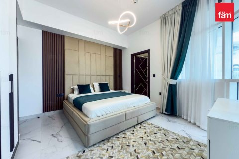 Пәтер Arjan, Дубай, БАӘ-да 3 жатын бөлмелер, 253.6 м² № 687312 - фото 3