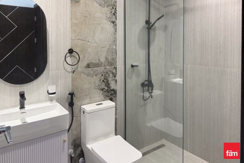 Пәтер Arjan, Дубай, БАӘ-да 3 жатын бөлмелер, 253.6 м² № 687312 - фото 9