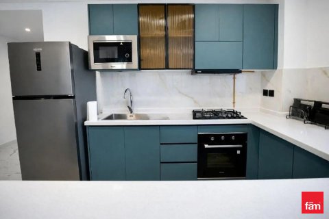 Пәтер Arjan, Дубай, БАӘ-да 3 жатын бөлмелер, 253.6 м² № 687312 - фото 4