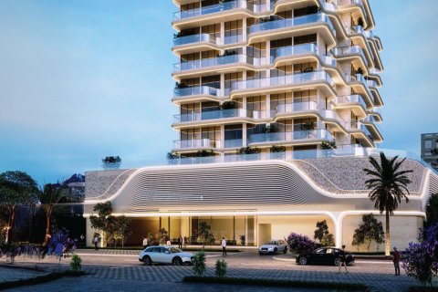 Appartement te koop in Dubai, VAE 1 slaapkamer, 76.37 vr.m., nr 752830 - foto 3