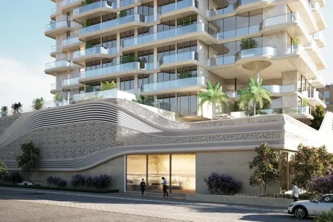 Appartement te koop in Dubai, VAE 1 slaapkamer, 76.37 vr.m., nr 752830 - foto 2