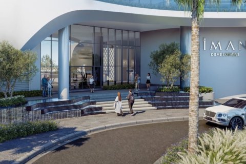 Lakás itt: Motor City, Dubai, EAE, 1 szoba, 39.55 m², azonosító: 752831