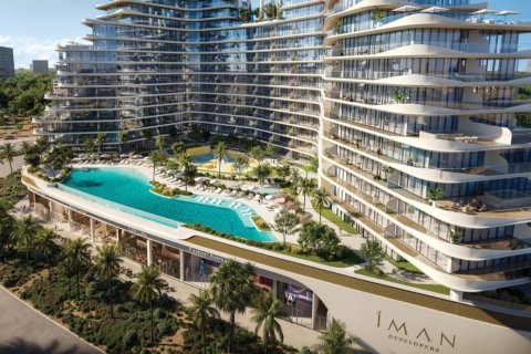 Apartament na sprzedaż w Motor City, Dubai, ZEA 1 pokój, 39.55 mkw., nr 752831 - zdjęcie 3