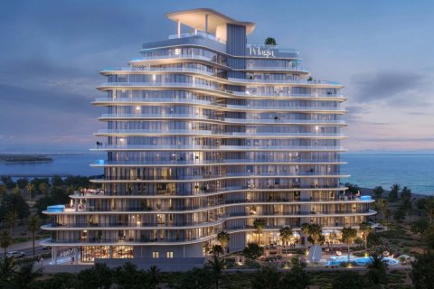 Huoneisto Al Marjan Island, Ras Al Khaimah, Arabiemiraatit 1 makuuhuone, 81.16 m2 № 752832 - kuva 7