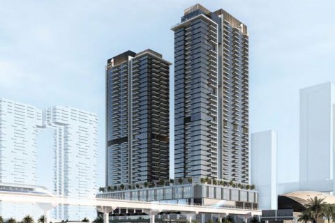 Dubai、UAE にあるマンション販売中 1ベッドルーム、75.44 m2、No752835 - 写真 5