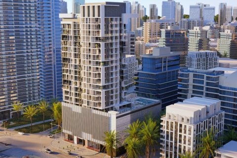 Apartmán v Jumeirah Village Circle, Dubai, SAE 1 spálňa, 74.02 m2 č. 752833 - Fotografia 4