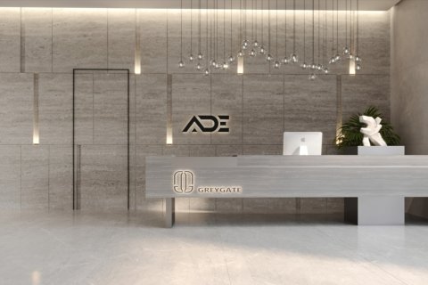Lakás itt: Jumeirah Village Circle, Dubai, EAE, 1 hálószoba, 74.02 m², azonosító: 752833
