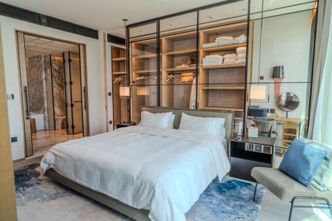 Apartment sa Zabeel, Dubai, UAE 1 silid-tulugan, 79.43 sq.m. № 748620 - larawan 5