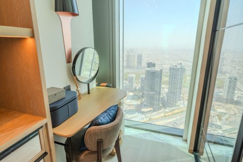Apartment sa Zabeel, Dubai, UAE 1 silid-tulugan, 79.43 sq.m. № 748620 - larawan 3