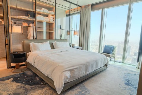 Apartment sa Zabeel, Dubai, UAE 1 silid-tulugan, 79.43 sq.m. № 748620 - larawan 4
