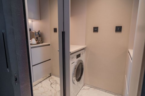 Apartment sa Zabeel, Dubai, UAE 1 silid-tulugan, 79.43 sq.m. № 748620 - larawan 10