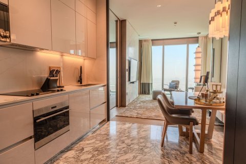 Apartment sa Zabeel, Dubai, UAE 1 silid-tulugan, 79.43 sq.m. № 748620 - larawan 2
