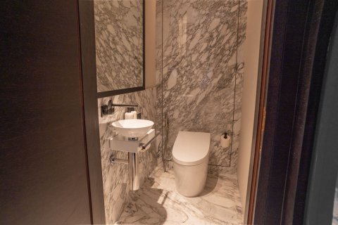 Apartment sa Zabeel, Dubai, UAE 1 silid-tulugan, 79.43 sq.m. № 748620 - larawan 9