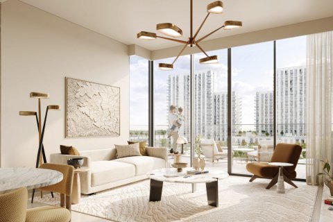 Apartment sa Dubai Hills Estate, UAE 1 silid-tulugan, 67.91 sq.m. № 748618 - larawan 2