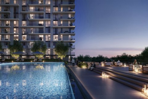 Apartment sa Dubai Hills Estate, UAE 1 silid-tulugan, 67.91 sq.m. № 748618 - larawan 5