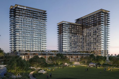 Apartman u gradu Dubai Hills Estate, UAE 1 spavaća soba, 67.91 m2 Br. 748618