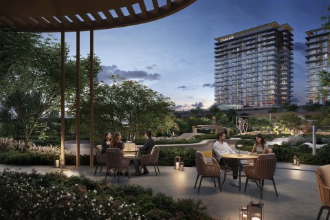 Apartment sa Dubai Hills Estate, UAE 1 silid-tulugan, 67.91 sq.m. № 748618 - larawan 4