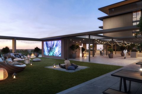 Apartment sa Dubai Hills Estate, UAE 1 silid-tulugan, 67.91 sq.m. № 748618 - larawan 10