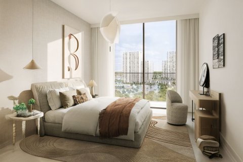 Apartment sa Dubai Hills Estate, UAE 1 silid-tulugan, 67.91 sq.m. № 748618 - larawan 3