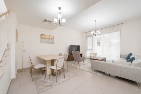 Vila di Dubai Hills Estate, Dubai, UAE 3 bilik tidur, 206.99 meter persegi № 748619 - foto 4