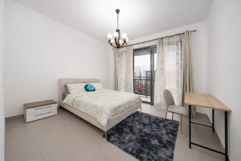 Vila di Dubai Hills Estate, Dubai, UAE 3 bilik tidur, 206.99 meter persegi № 748619 - foto 11