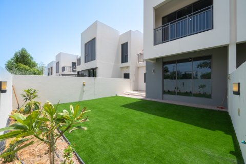 Vila di Dubai Hills Estate, Dubai, UAE 3 bilik tidur, 206.99 meter persegi № 748619 - foto 13