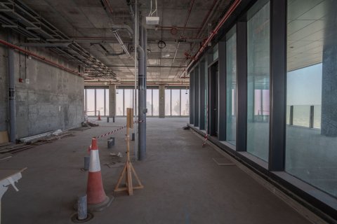 Penthouse v Zabeel, Dubai, SAE 1 spálňa, 875.61 m2 č. 748621 - Fotografia 8