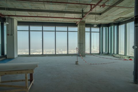 Penthouse v Zabeel, Dubai, SAE 1 spálňa, 875.61 m2 č. 748621 - Fotografia 7