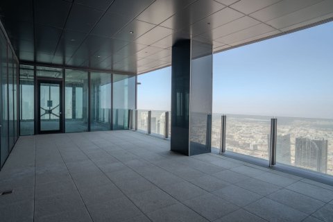 Penthouse v Zabeel, Dubai, SAE 1 spálňa, 875.61 m2 č. 748621 - Fotografia 4