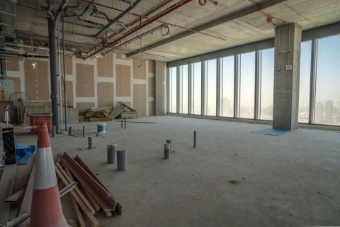 Penthouse v Zabeel, Dubai, SAE 1 spálňa, 875.61 m2 č. 748621 - Fotografia 9