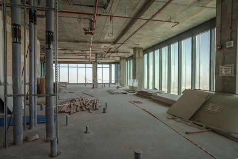 Penthouse v Zabeel, Dubai, SAE 1 spálňa, 875.61 m2 č. 748621 - Fotografia 6