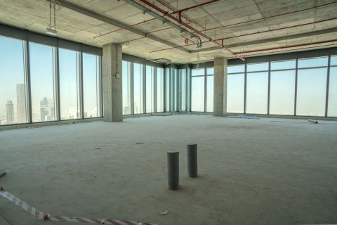 Penthouse v Zabeel, Dubai, SAE 1 spálňa, 875.61 m2 č. 748621 - Fotografia 3