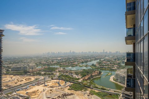 Купить квартиру в Джумейра Лейк Тауэрс, Дубай, ОАЭ 2 спальни, 137.31м2, № 748617 - фото 13