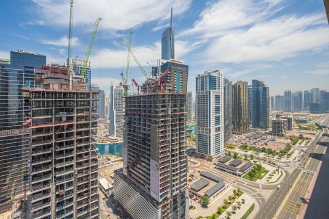 Купить квартиру в Джумейра Лейк Тауэрс, Дубай, ОАЭ 2 спальни, 137.31м2, № 748617 - фото 12