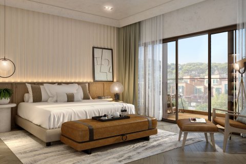 Shtëpi në qytet në Damac Lagoons, Dubai, Emiratet e Bashkuara Arabe 5 dhoma gjumi, 219.72 m2. № 748622 - Foto 10