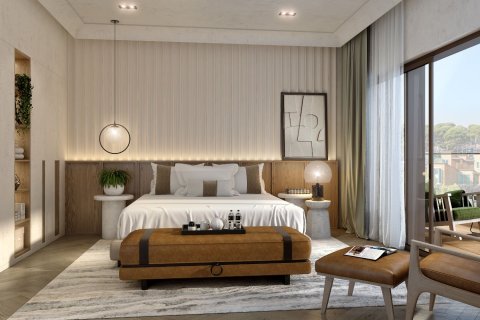 Shtëpi në qytet në Damac Lagoons, Dubai, Emiratet e Bashkuara Arabe 5 dhoma gjumi, 219.72 m2. № 748622 - Foto 11