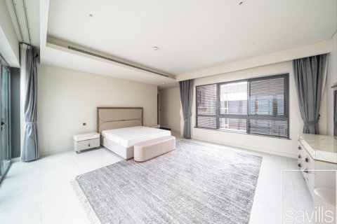 Vila di Mohammed Bin Rashid City, Dubai, UAE 4 bilik tidur, 559 meter persegi № 680899 - foto 10